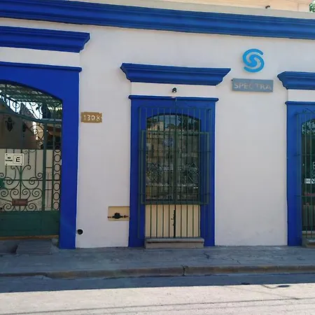 Hostal Mixteco Naba Nandoo-3