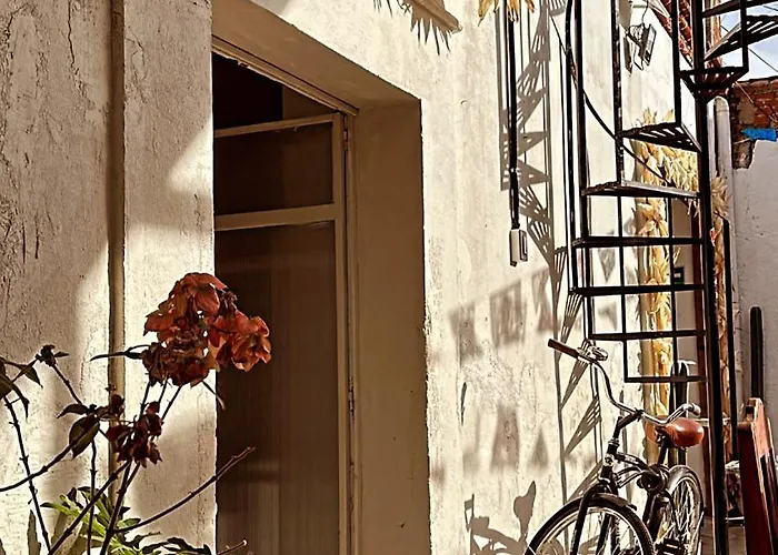 Xitla Hostel Oaxaca